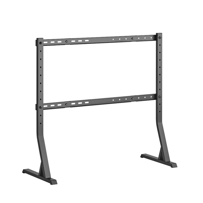 Stojalo za TV Gembird TVS-D90F-01 45''-90'' 3