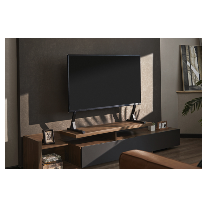Stojalo za TV Gembird TVS-D90F-01 45''-90'' 4