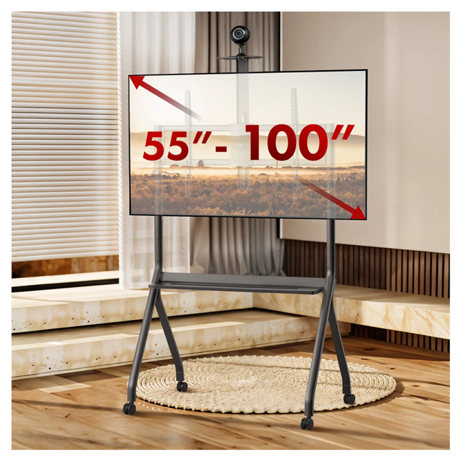 Stojalo za TV Maclean MC-114B 55''- 100'' 6