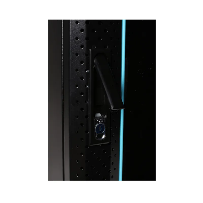 Strežniška rack omara Netbox Premium 9U 600x600 3