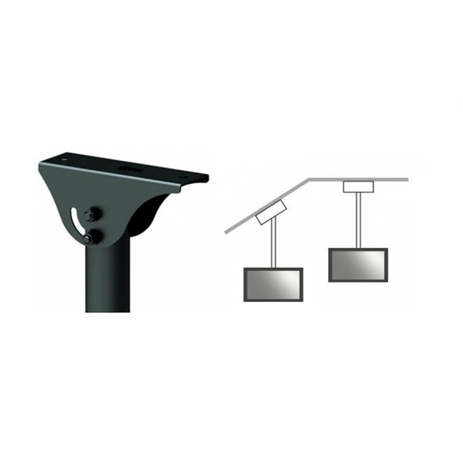 Stropni nosilec za LCD TV Maclean MC-631 32''- 55'' 3