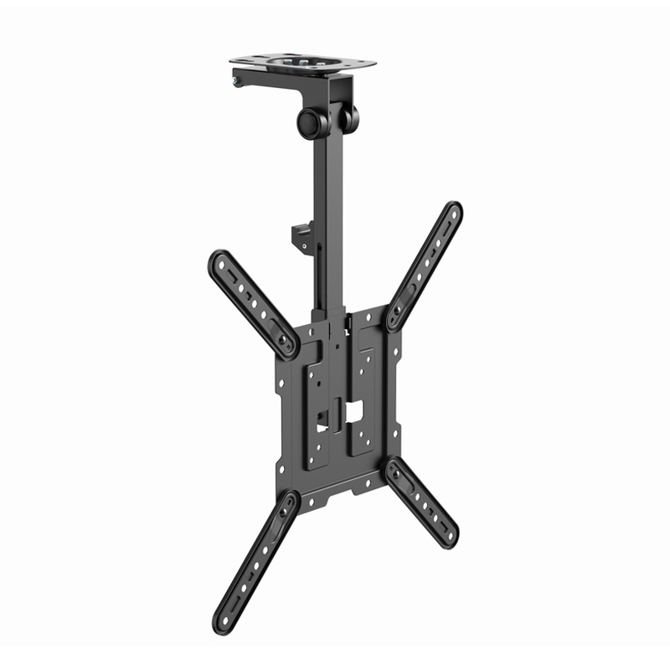Stropni nosilec za TV Gembird CM-55ST-01 19 - 55 2