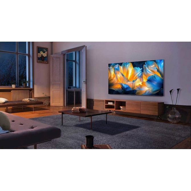 Televizor TCL 65C69K 65C69K, 4K QD-Mini , Google TV, 144Hz, Onkyo zvok z Dolby Atmos 65C69K 6