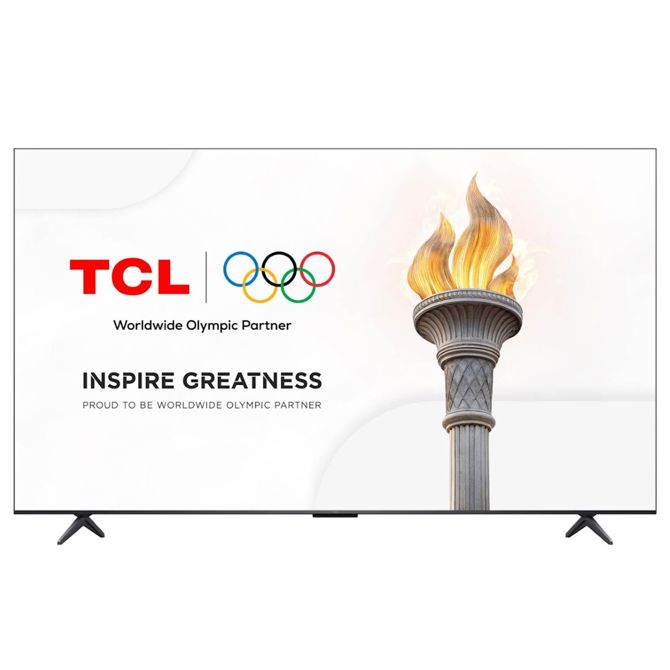 Televizor TCL 85C61K 215 cm (85''), 3840x2160 (4K UHD), Mini LED QLED, Google TV, 144Hz, Onkyo zvok z Dolby Atmos 85C61K 2