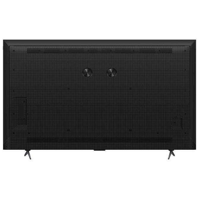 Televizor TCL 85P8L QD-Mini LED, 4K, 144 Hz, Dolby Vision, Onkyo zvok, Google TV 5