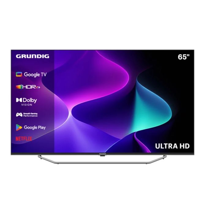 Televizor Grundig 65GHU7970B, 65, UHD, Google TV 2