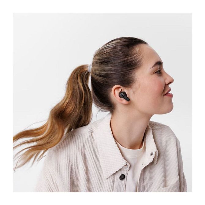 Slušalke Teufel AIRY TWS 2 True-Wireless In-Ear Bluetooth rubinasto rdeče 2