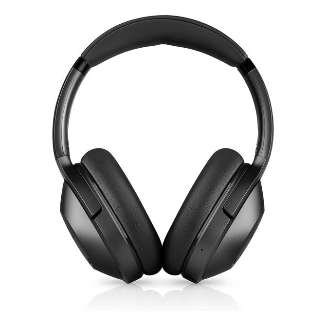 Slušalke Teufel REAL BLUE NC 3 brezžične Bluetooth čez uho, nočno črne barve 2
