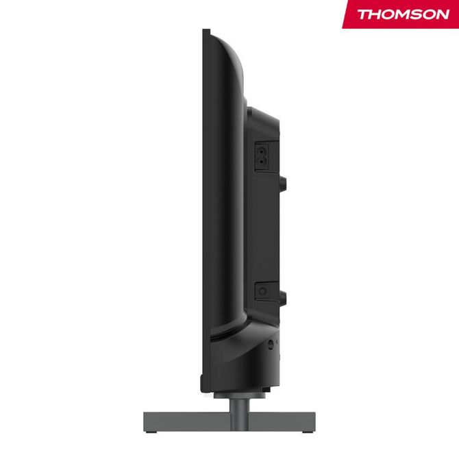 Televizor THOMSON 24HQG3S15CW QLED , 61cm (24), HD, Google TV, 220+12V napajanje, WiFi, Bluetooth, Dolby Audio, Google Assistant, Chromecast, Frameless oblika, pametni daljinec, bel (Pure White) 4