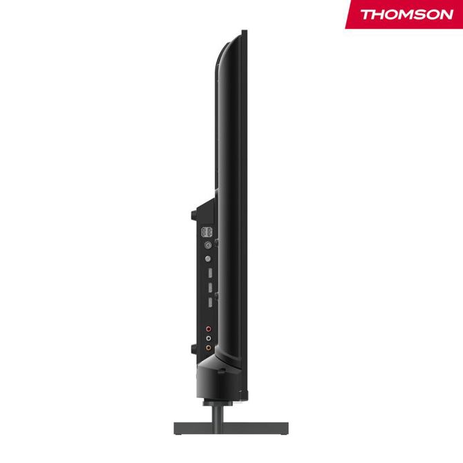 Televizor THOMSON 43FQG3S15 QLED TV sprejemnik, 109cm (43), Full HD, Google TV, WiFi, Bluetooth, HDR10, Dolby Audio, Google Assistant, Chromecast, HOTEL Mode, Frameless oblika, pametni daljinec 4