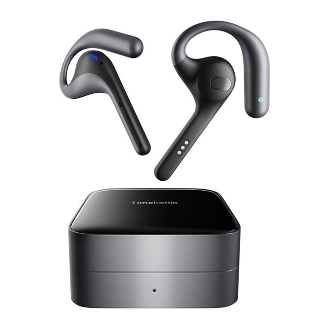 Slušalke za prevajanje TIMEKETTLE W4 Pro 3