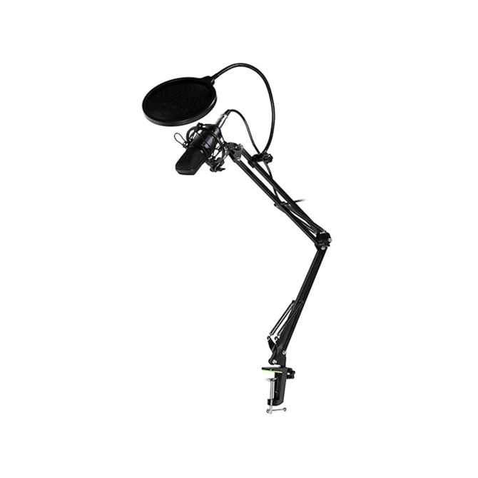 TRACER mikrofon Studio PRO 2