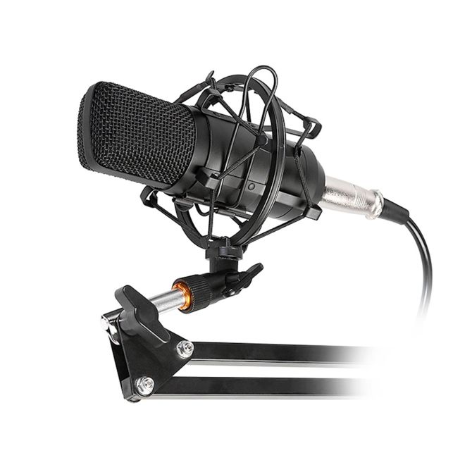 TRACER mikrofon Studio PRO 3