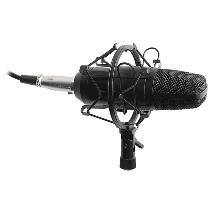 TRACER mikrofon Studio PRO 4