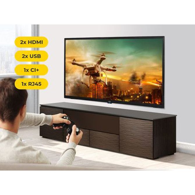 Televizor Trevi 3209 S2 80 cm (32'') Full HD Android TV 4