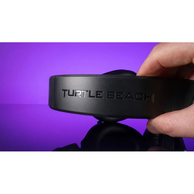 SLUŠALKE  TURTLE BEACH RECON 70X XBOX ČRNE BARVE 3