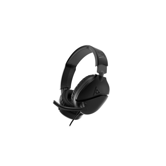 SLUŠALKE  TURTLE BEACH RECON 70X XBOX ČRNE BARVE 4