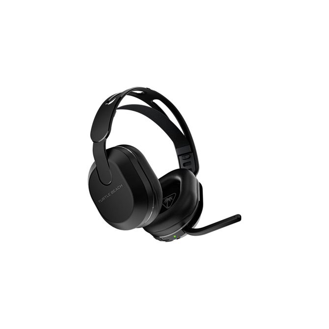 SLUŠALKE TURTLE BEACH STEALTH 500 PC ČRNE 3