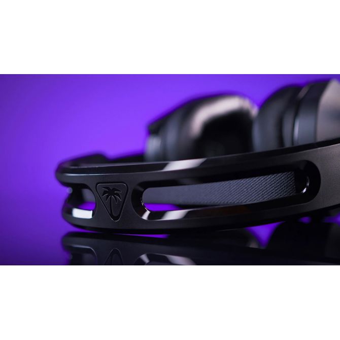 SLUŠALKE  TURTLE BEACH STEALTH 500 XBOX ČRNE BARVE 5