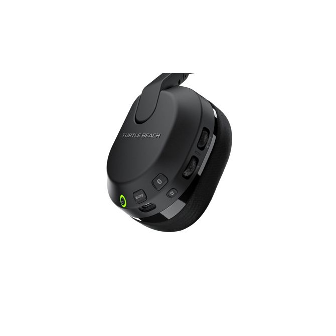 SLUŠALKE  TURTLE BEACH STEALTH 600 PS4/PS5 ČRNE BARVE 3