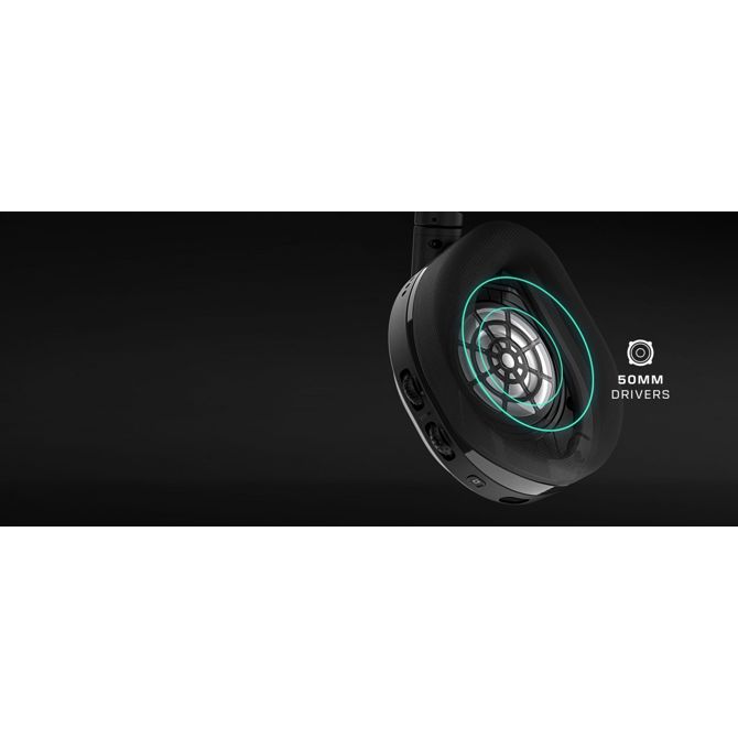 SLUŠALKE TURTLE BEACH STEALTH 600 XBOX BELE BARVE 6
