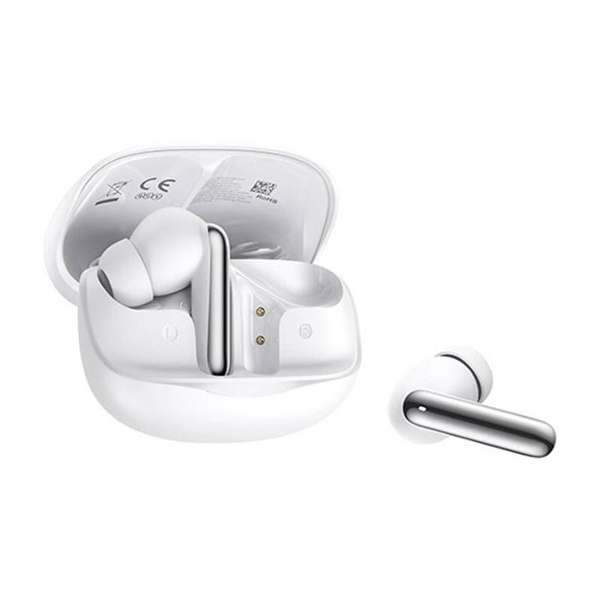Slušalke TWS QCY MeloBuds HT12 (bele) 3