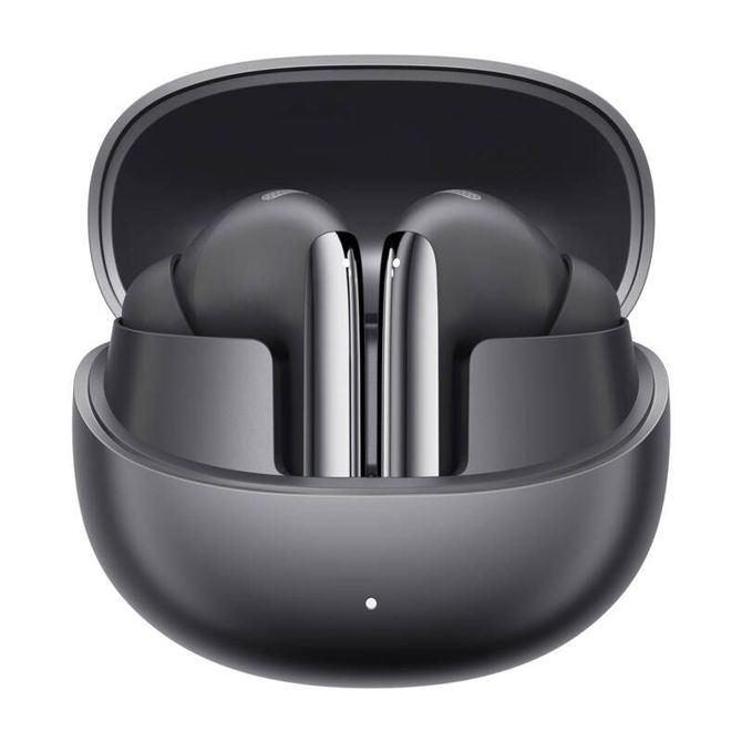 Slušalke TWS QCY MeloBuds Pro HT08, ANC (črne) 5