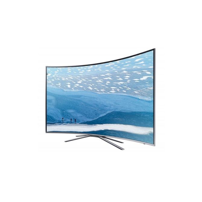 Televizor Samsung UE49KU6502 49 124 cm 4K Smart ukrivljen TV 3