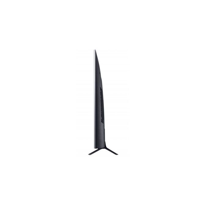 Televizor Samsung UE49KU6502 49 124 cm 4K Smart ukrivljen TV 4
