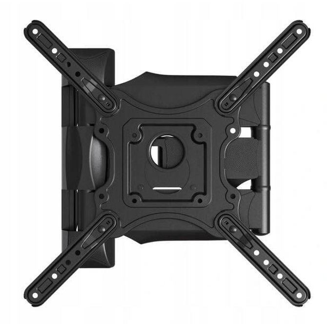Univerzalni gibljiv TV nosilec 32-55 do 32kg 2