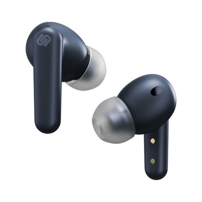 URBANISTA LONDON brezžične slušalke s polnilno postajo, Bluetooth, TWS, ANC, Dark Sapphire (modre) 2