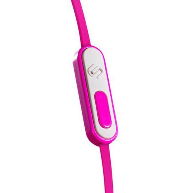 URBANISTA SAN FRANCISCO žične slušalke z mikrofonom, Pink Panther (roza) 3