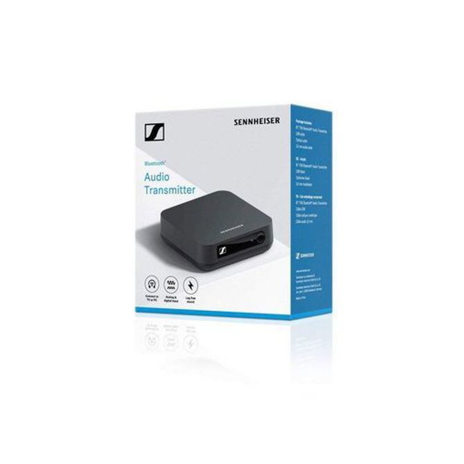 USB Bluetooth oddajnik zvoka Sennheiser BT T100 6