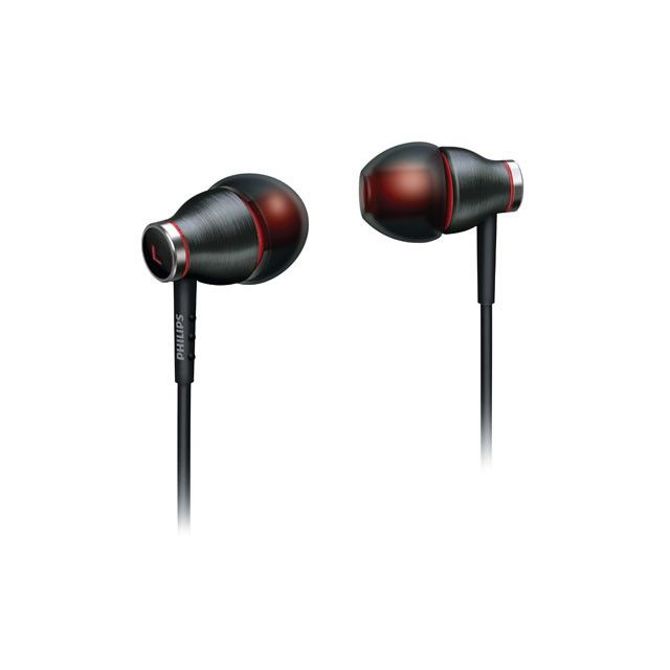 Ušesne stereo slušalke Philips SHE9000 2