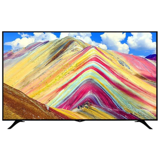 Televizor VOX 75DSW400U 189 cm (75) 4K UHD Smart TV 2
