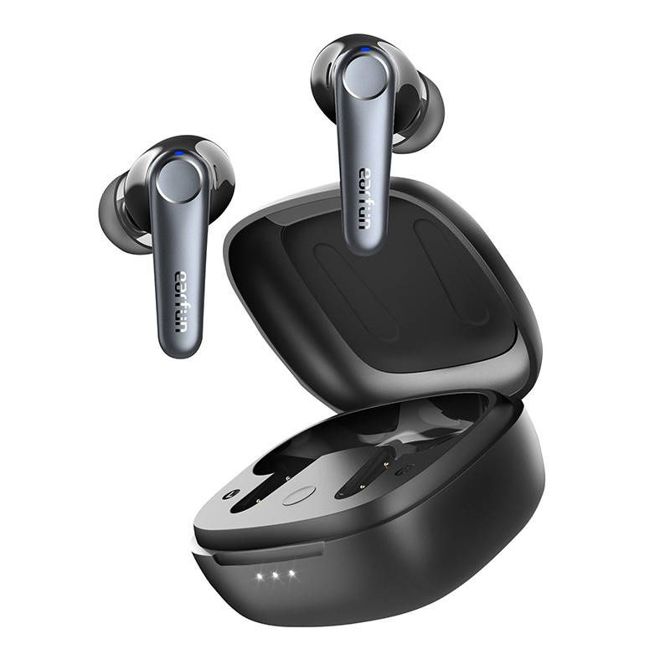 Brezžične slušalke TWS EarFun Air Pro 3, ANC (črne) 2