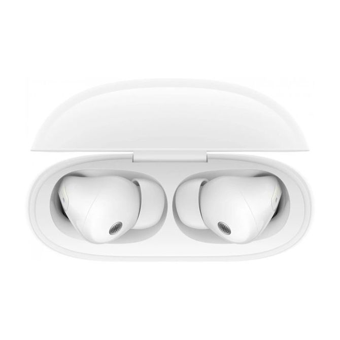 Xiaomi Buds 3 TWS slušalke, bele 4