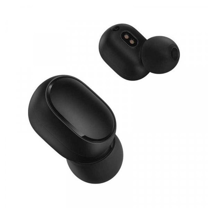 XIAOMI EARBUDS BASIC 2 - bluetooth slušalke - črne 2