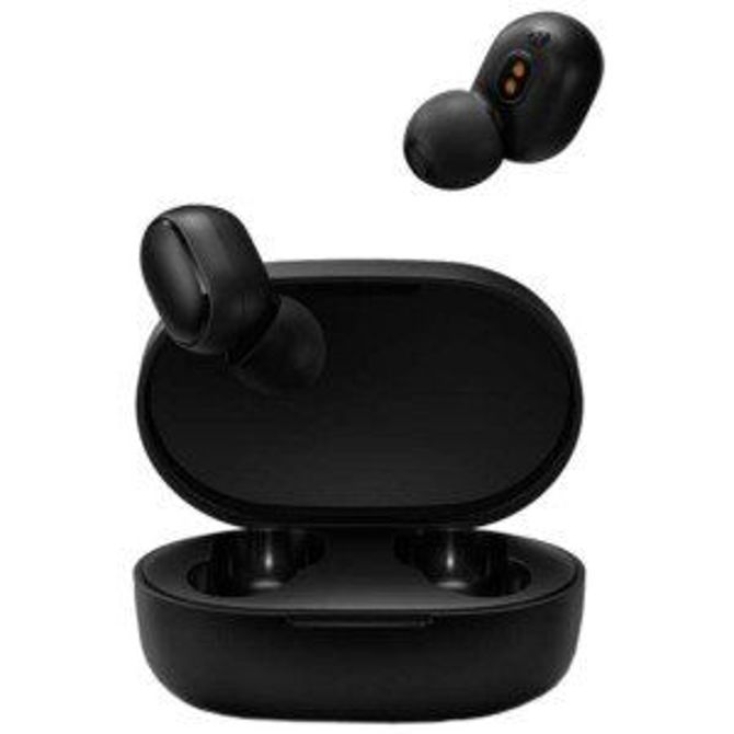 XIAOMI EARBUDS BASIC 2 - bluetooth slušalke - črne 4