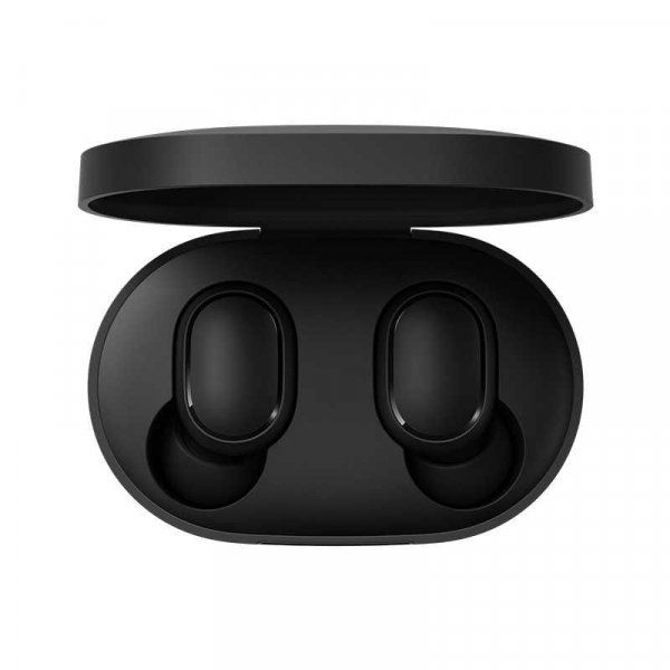 XIAOMI EARBUDS BASIC 2 - bluetooth slušalke - črne 5