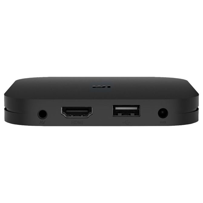 Multimedijski predvajalnik Xiaomi Mi Box S TV Box 6
