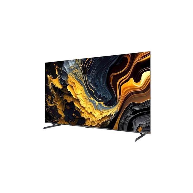 Televizor Xiaomi TV Max 85 215 cm (85''), 3840 x 2160 4K UHD, QLED, GoogleTV, 144Hz, 2025 59579 2