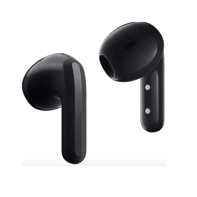 Brezžične bluetooth slušalke Xiaomi Redmi Buds 4 Lite TWS črne 3