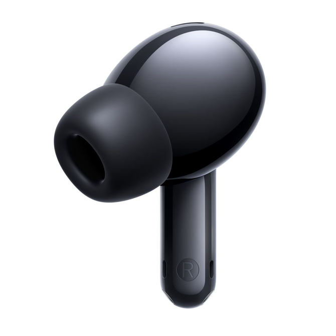 Slušalke  Xiaomi Redmi Buds 6 Lite TWS bluetooth črne 3