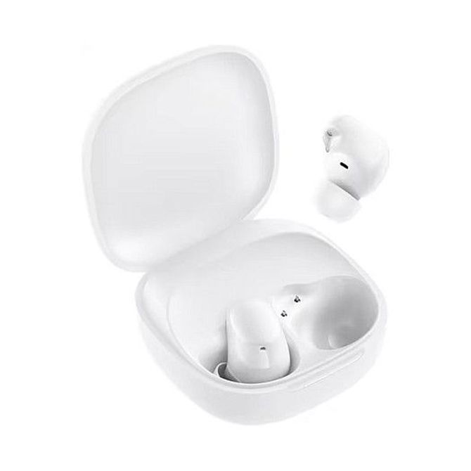 Slušalke Xiaomi Redmi Buds 6 Play, bela 4