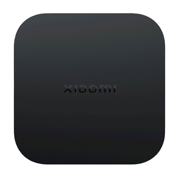XIAOMI TV Box S (3rd Gen) EU multimedijski  predvajalnik 63598 4