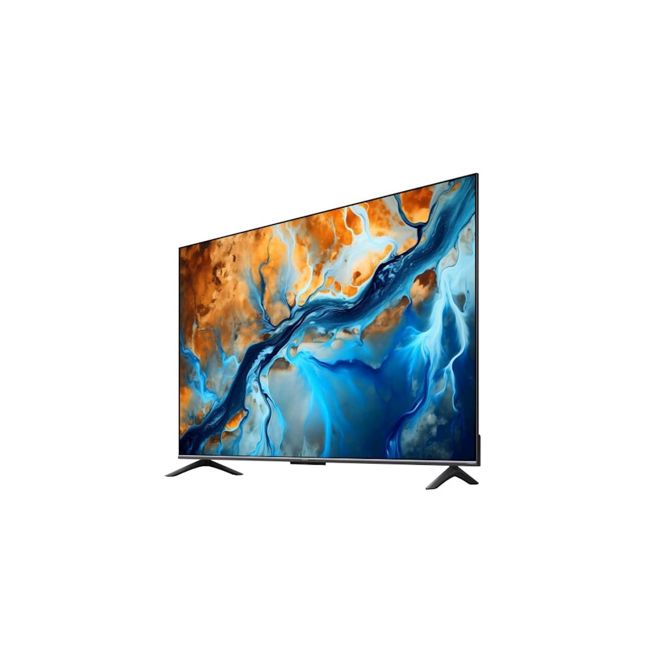 Televizor Xiaomi TV S Mini 139 cm (55''), 3840 x 2160 4K UHD, MiniLed, GoogleTV, 2025 59274 2