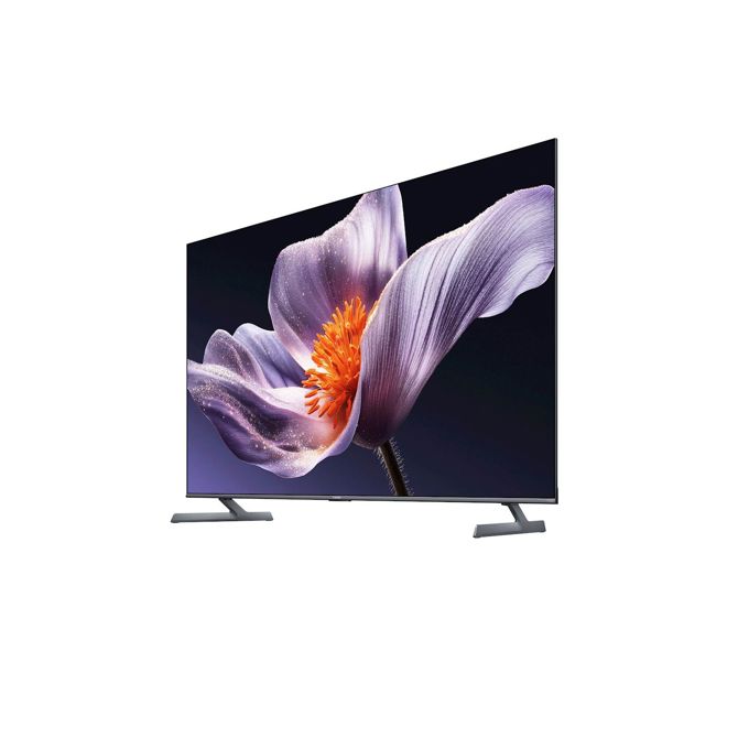 Televizor Xiaomi TV S PRO Mini 65 4K Mini LED, HDR, Dolby Vision & Atmos, Google TV 3