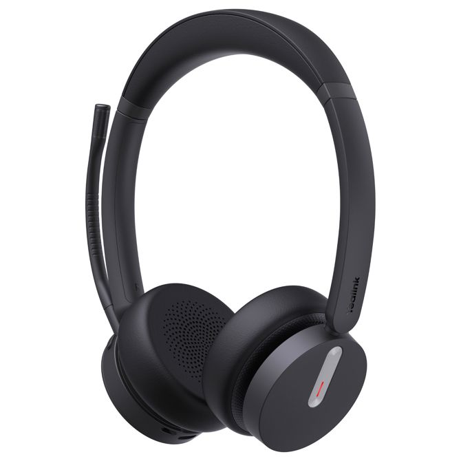 Bluetooth slušalke Yealink BH70 Dual UC USB-A 3