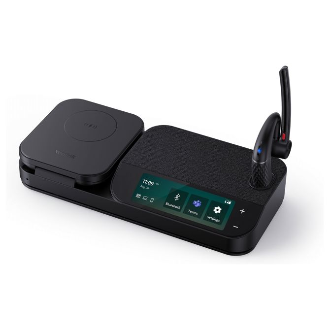 Yealink BH71 Workstation 4